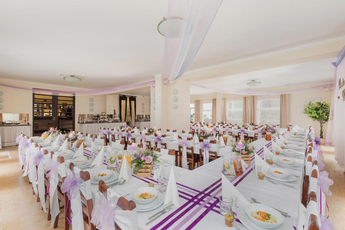 Polana Lukecin - Pobierowo Hotel Exterior photo