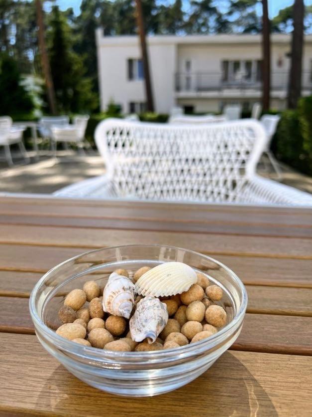 Polana Lukecin - Pobierowo Hotel Exterior photo